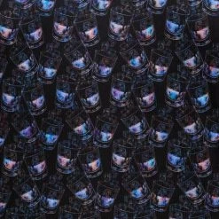 Robert Graham Cheers Pique Knit Polo For Men -Outlet Robert Graham Store unnamed file 71