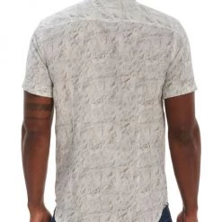 Robert Graham Marbella Dip-Dye Tailored-Fit Short-Sleeve Woven Shirt For Men 8 Robert Graham Marbella Dip-Dye Tailored-Fit Short-Sleeve Woven Shirt For Men -Outlet Robert Graham Store unnamed file 713