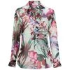 Robert Graham Chrissy Ruffle Blouse 2 Robert Graham Chrissy Ruffle Blouse -Outlet Robert Graham Store unnamed file 720