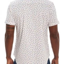 Robert Graham Beach Party Short Sleeve Shirt For Men -Outlet Robert Graham Store unnamed file 730