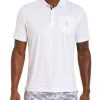 Robert Graham Blade Iron Knit Polo Shirt For Men -Outlet Robert Graham Store unnamed file 732