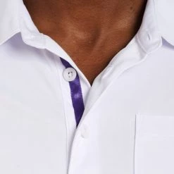 Robert Graham Blade Iron Knit Polo Shirt For Men -Outlet Robert Graham Store unnamed file 735