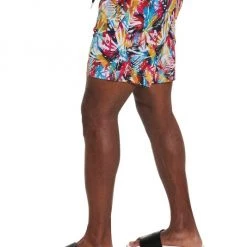 Robert Graham Rainforest Swim Short For Men -Outlet Robert Graham Store unnamed file 738