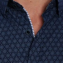 Robert Graham Arcadia Printed Woven Shirt For Men -Outlet Robert Graham Store unnamed file 751