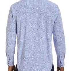 Robert Graham Cordoba Woven Long-Sleeve Shirt For Men -Outlet Robert Graham Store unnamed file 757