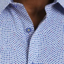 Robert Graham Cordoba Woven Long-Sleeve Shirt For Men -Outlet Robert Graham Store unnamed file 758