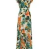 Robert Graham Leighton Tropical Paisley Dress -Outlet Robert Graham Store unnamed file 762