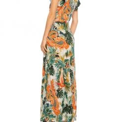 Robert Graham Leighton Tropical Paisley Dress 8 Robert Graham Leighton Tropical Paisley Dress -Outlet Robert Graham Store unnamed file 764