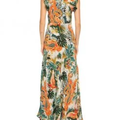 Robert Graham Leighton Tropical Paisley Dress 9 Robert Graham Leighton Tropical Paisley Dress -Outlet Robert Graham Store unnamed file 765