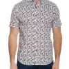 Robert Graham Atami Skull Print Button-Down Shirt For Men -Outlet Robert Graham Store unnamed file 773