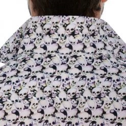 Robert Graham Atami Skull Print Button-Down Shirt For Men -Outlet Robert Graham Store unnamed file 777