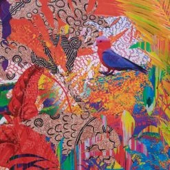 Robert Graham Garden Print Sport Shirt For Men -Outlet Robert Graham Store unnamed file 78