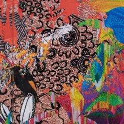 Robert Graham Garden Print Sport Shirt For Men -Outlet Robert Graham Store unnamed file 79