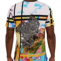 Robert Graham Figurehead Gear Crewneck T-Shirt For Men 7 Robert Graham Figurehead Gear Crewneck T-Shirt For Men -Outlet Robert Graham Store unnamed file 800