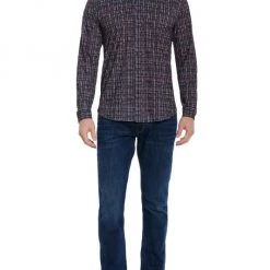 Robert Graham Setana Abstract-Print Shirt For Men -Outlet Robert Graham Store unnamed file 809