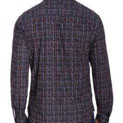 Robert Graham Setana Abstract-Print Shirt For Men -Outlet Robert Graham Store unnamed file 810