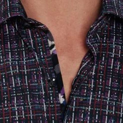 Robert Graham Setana Abstract-Print Shirt For Men -Outlet Robert Graham Store unnamed file 811