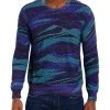 Robert Graham Carmelite Printed Sweater For Men