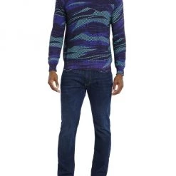 Robert Graham Carmelite Printed Sweater For Men -Outlet Robert Graham Store unnamed file 822