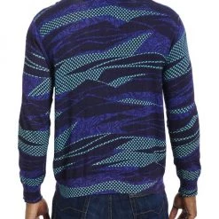 Robert Graham Carmelite Printed Sweater For Men -Outlet Robert Graham Store unnamed file 823