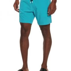 Outlet Robert Graham Store 18 Robert Graham All At Sea Swim Shorts For Men