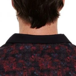 Robert Graham Floral Skull Quarter-Zip Sweater For Men -Outlet Robert Graham Store unnamed file 84