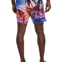 Robert Graham Beach Haven Swim Shorts For Men -Outlet Robert Graham Store unnamed file 843