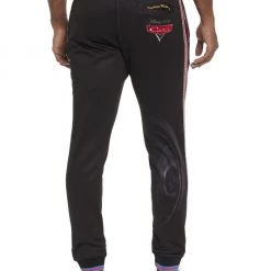 Robert Graham X Pixar 'Cars' Knit Pants For Men -Outlet Robert Graham Store unnamed file 846