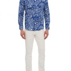 Robert Graham Cake By The Ocean Woven Shirt For Men -Outlet Robert Graham Store unnamed file 859