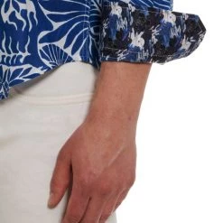 Robert Graham Cake By The Ocean Woven Shirt For Men -Outlet Robert Graham Store unnamed file 861