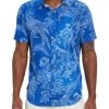 Robert Graham Wave Chaser Woven Button-Front Shirt For Men -Outlet Robert Graham Store unnamed file 865