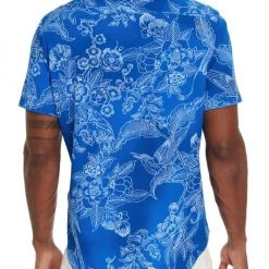 Robert Graham Wave Chaser Woven Button-Front Shirt For Men -Outlet Robert Graham Store unnamed file 867
