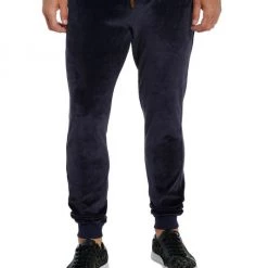 Outlet Robert Graham Store 34 Robert Graham Doby Velour Track Pants For Men