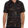 Robert Graham Shark Attack Printed Polo Shirt For Men -Outlet Robert Graham Store unnamed file 9