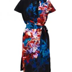 Robert Graham Caitlin Printed Dress