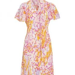 Robert Graham Daphne Printed Shirtdress