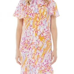 Robert Graham Daphne Printed Shirtdress -Outlet Robert Graham Store unnamed file 914
