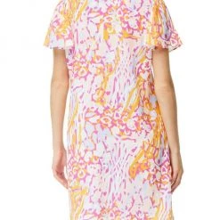 Robert Graham Daphne Printed Shirtdress -Outlet Robert Graham Store unnamed file 916
