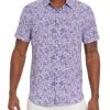 Robert Graham Sail Away Abstract-Print Short-Sleeve Shirt For Men -Outlet Robert Graham Store unnamed file 927