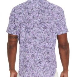 Robert Graham Sail Away Abstract-Print Short-Sleeve Shirt For Men 10 Robert Graham Sail Away Abstract-Print Short-Sleeve Shirt For Men -Outlet Robert Graham Store unnamed file 930