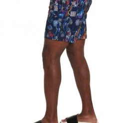 Robert Graham Under The Sea Swim Shorts For Men -Outlet Robert Graham Store unnamed file 934