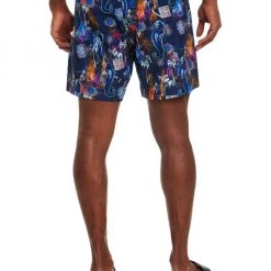 Robert Graham Under The Sea Swim Shorts For Men -Outlet Robert Graham Store unnamed file 935