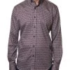 Robert Graham Harlequin Cotton Sport Shirt For Men -Outlet Robert Graham Store unnamed file 94