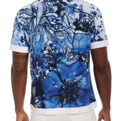 Robert Graham Mayflower Knit Shirt For Men 8 Robert Graham Mayflower Knit Shirt For Men -Outlet Robert Graham Store unnamed file 942