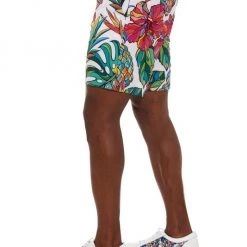 Robert Graham Pina Colada Beach To Bar Shorts For Men -Outlet Robert Graham Store unnamed file 946