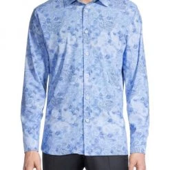 Robert Graham Koracick Paisley Print Long-Sleeve Shirt For Men 10 Robert Graham Koracick Paisley Print Long-Sleeve Shirt For Men -Outlet Robert Graham Store unnamed file 950