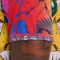 Robert Graham Banana Split Short-Sleeve Woven Shirt For Men -Outlet Robert Graham Store unnamed file 958