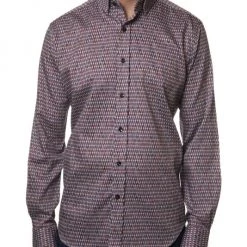 Robert Graham Harlequin Cotton Sport Shirt For Men -Outlet Robert Graham Store unnamed file 96