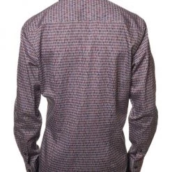 Robert Graham Harlequin Cotton Sport Shirt For Men -Outlet Robert Graham Store unnamed file 97