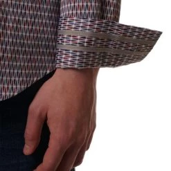 Robert Graham Harlequin Cotton Sport Shirt For Men -Outlet Robert Graham Store unnamed file 99